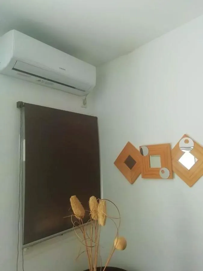 Holiday home One Bedroom House With Garden And Wifi At Sevilla