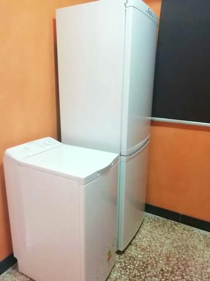 Holiday home One Bedroom House With Garden And Wifi At Sevilla Spain